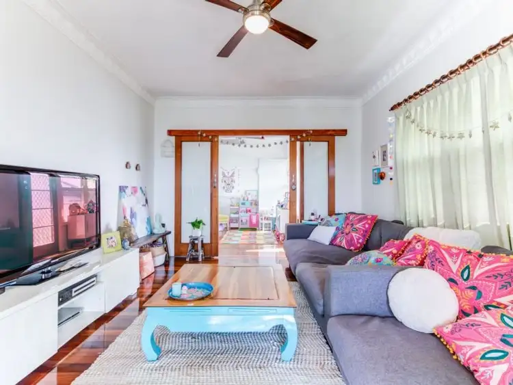 Second view of Homely house listing, 60 Pilliga Street, Virginia QLD 4014