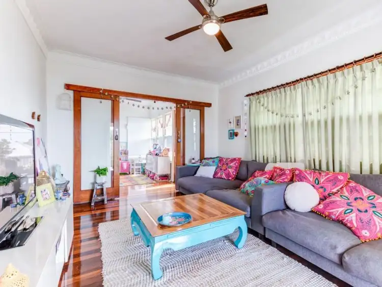 Third view of Homely house listing, 60 Pilliga Street, Virginia QLD 4014