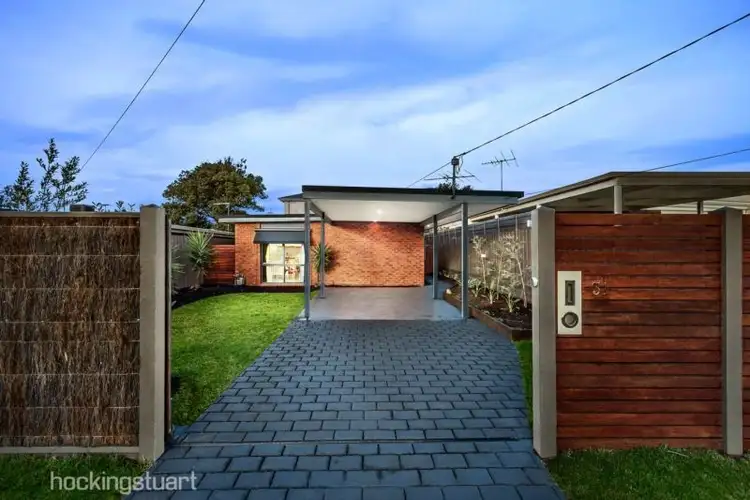 31 Fourth Avenue, Rosebud VIC 3939