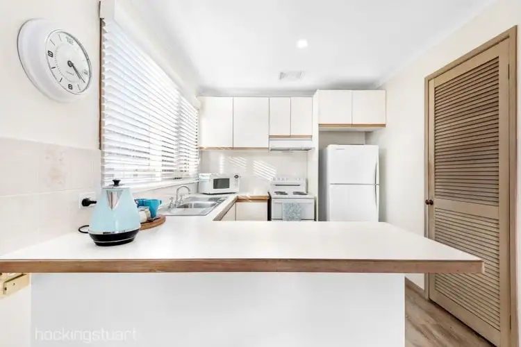 Fifth view of Homely house listing, 31 Fourth Avenue, Rosebud VIC 3939