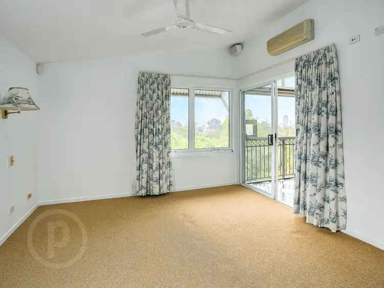 Sixth view of Homely house listing, 34 Seventh Avenue, St Lucia QLD 4067