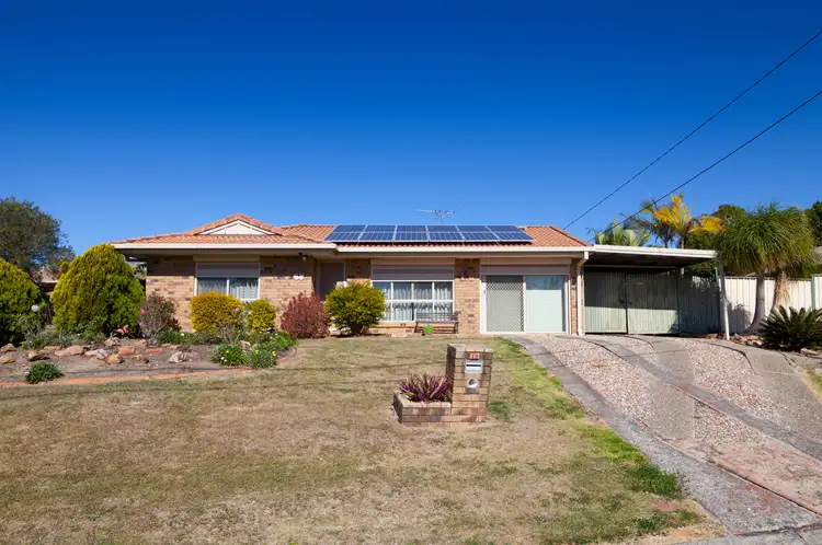 10 McGreavy Street, One Mile QLD 4305
