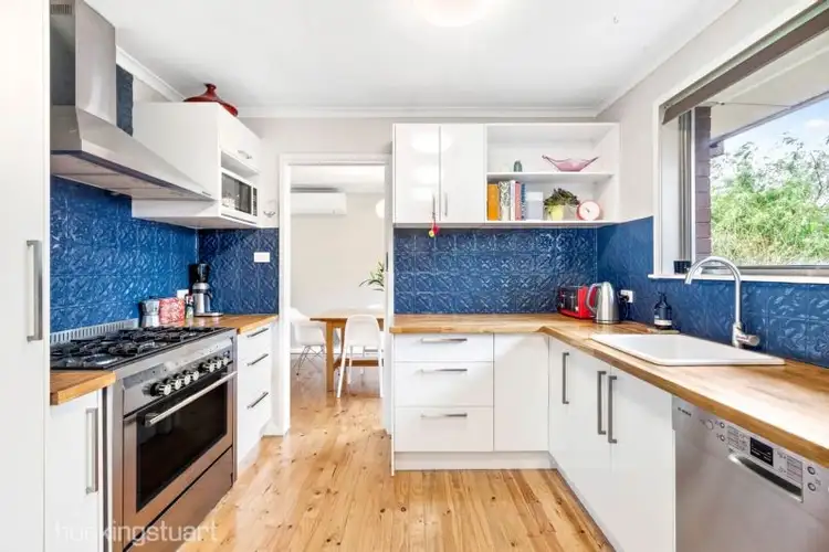 Second view of Homely house listing, 1 Greeney Street, Altona VIC 3018