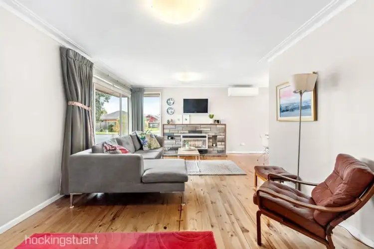 Fifth view of Homely house listing, 1 Greeney Street, Altona VIC 3018