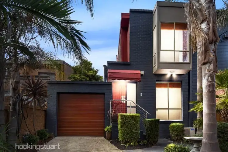 1/16 Osborne Avenue, Glen Iris VIC 3146