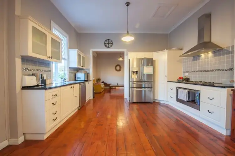 Second view of Homely house listing, 33 Gillies Street, Rutherford NSW 2320