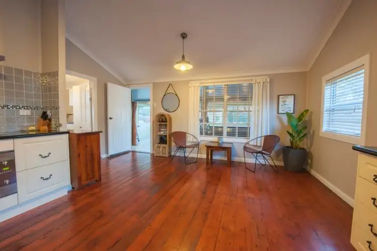 Third view of Homely house listing, 33 Gillies Street, Rutherford NSW 2320