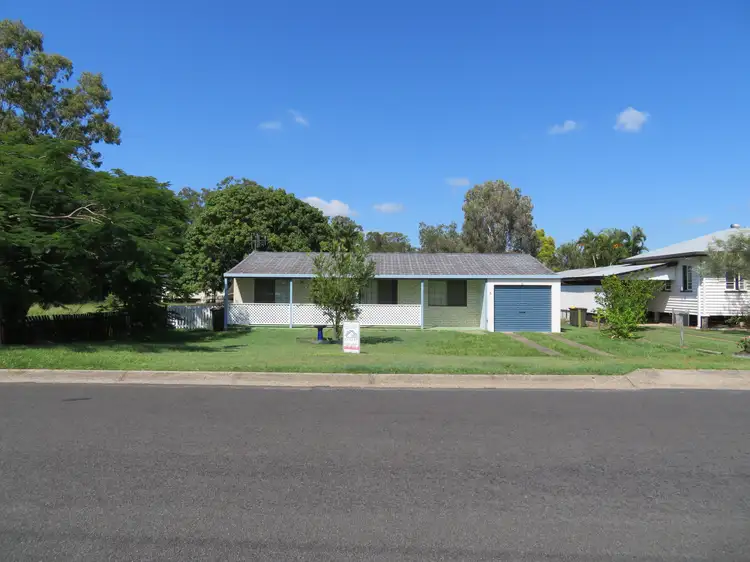 5 Hoffman Street, Burrum Heads QLD 4659