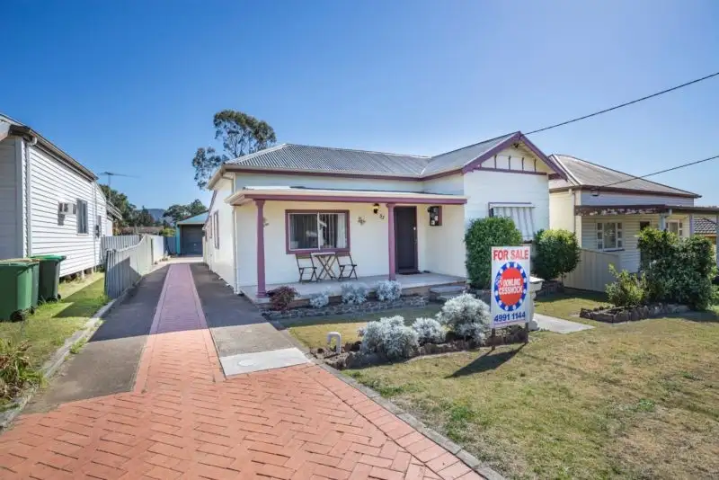 Main view of Homely house listing, 53 Hickey Street, Cessnock NSW 2325