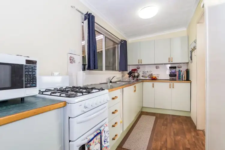 Second view of Homely house listing, 53 Hickey Street, Cessnock NSW 2325