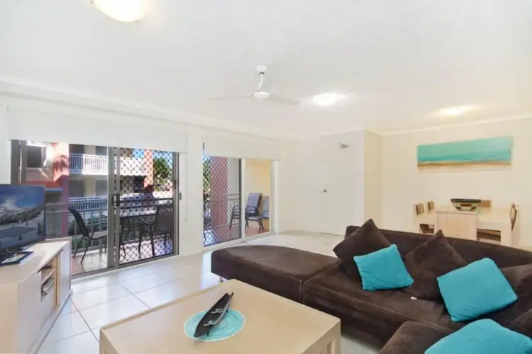 Main view of Homely apartment listing, 8/14 Douglas Street - Pearl of Kirra, Kirra QLD 4225