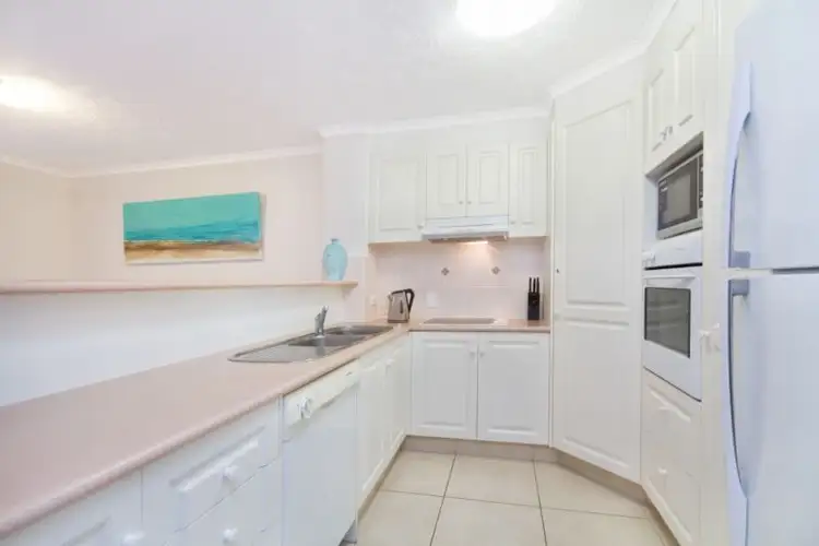 Second view of Homely apartment listing, 8/14 Douglas Street - Pearl of Kirra, Kirra QLD 4225