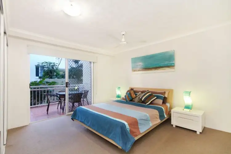 Third view of Homely apartment listing, 8/14 Douglas Street - Pearl of Kirra, Kirra QLD 4225