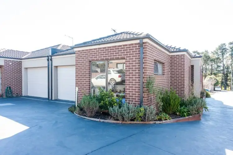 Main view of Homely unit listing, 13/7 Ridge Road, Whittlesea VIC 3757