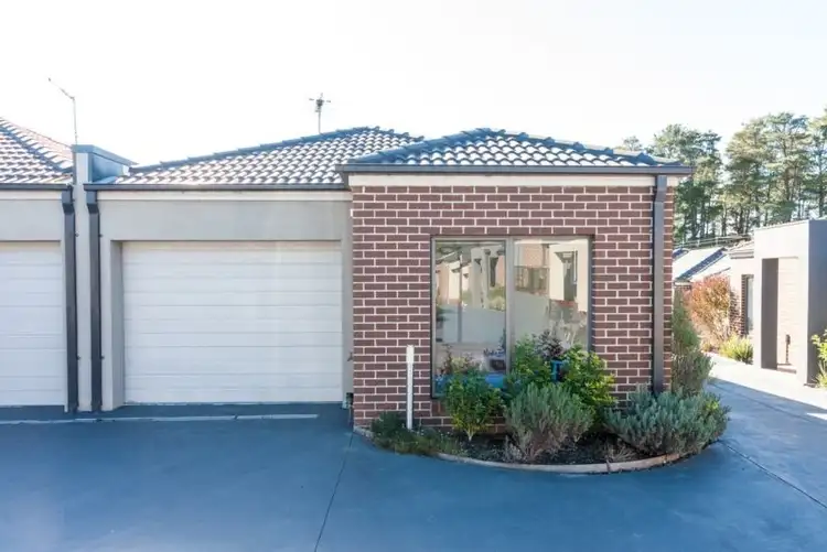 Second view of Homely unit listing, 13/7 Ridge Road, Whittlesea VIC 3757