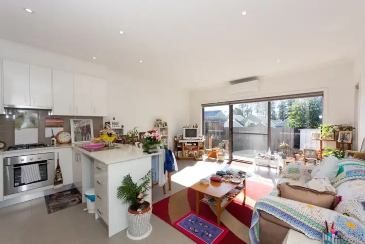 Third view of Homely unit listing, 13/7 Ridge Road, Whittlesea VIC 3757