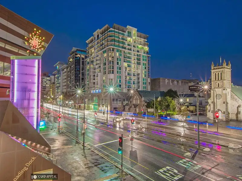 Main view of Homely apartment listing, 715/91 - 97 North Terrace, Adelaide SA 5000