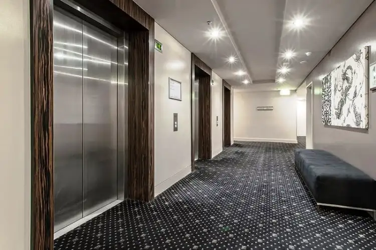 Third view of Homely apartment listing, 715/91 - 97 North Terrace, Adelaide SA 5000