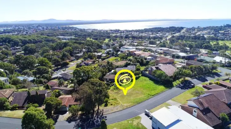 Third view of Homely land listing, 5 The Ridge, Forster NSW 2428