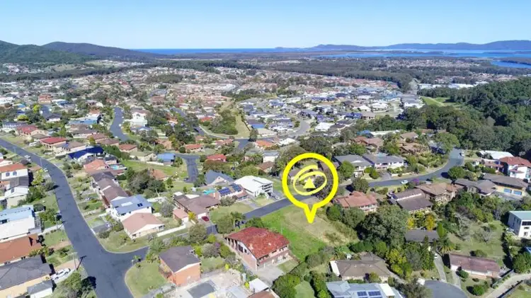 Fifth view of Homely land listing, 5 The Ridge, Forster NSW 2428