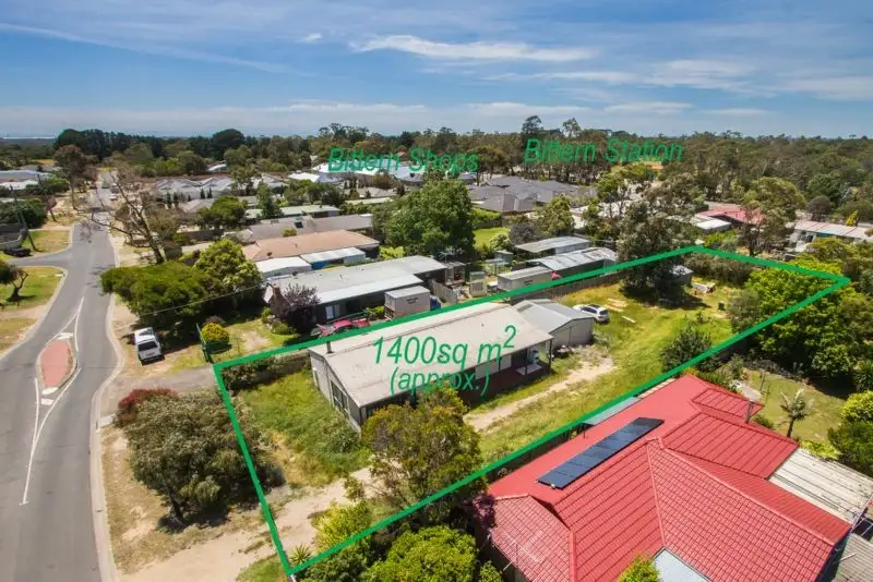 Main view of Homely villa listing, 3/11 Sudholz Street, Bittern VIC 3918