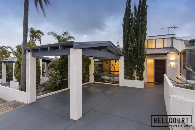 Main view of Homely house listing, 5/4 Thelma Street, Como WA 6152