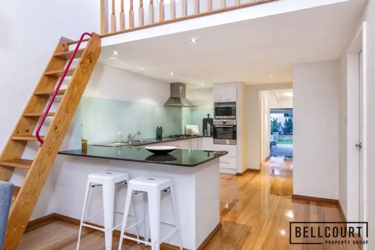 Second view of Homely house listing, 5/4 Thelma Street, Como WA 6152