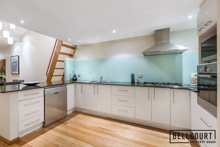 Third view of Homely house listing, 5/4 Thelma Street, Como WA 6152