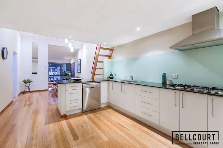 Fourth view of Homely house listing, 5/4 Thelma Street, Como WA 6152