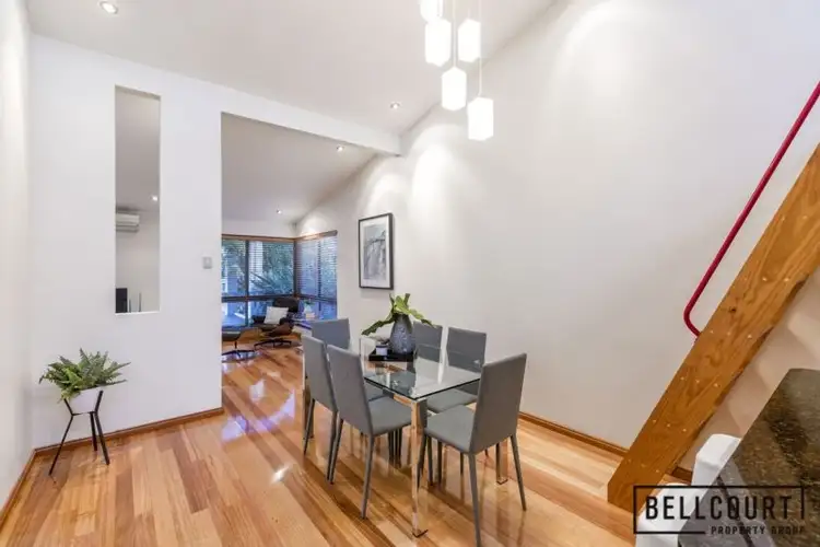 Seventh view of Homely house listing, 5/4 Thelma Street, Como WA 6152