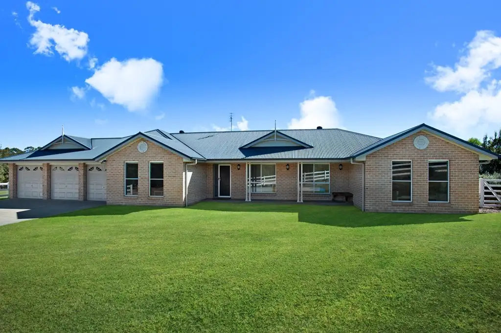 Main view of Homely house listing, 27 Florence Street, Greta NSW 2334
