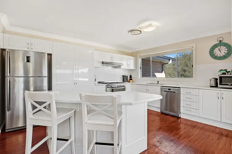 Second view of Homely house listing, 27 Florence Street, Greta NSW 2334