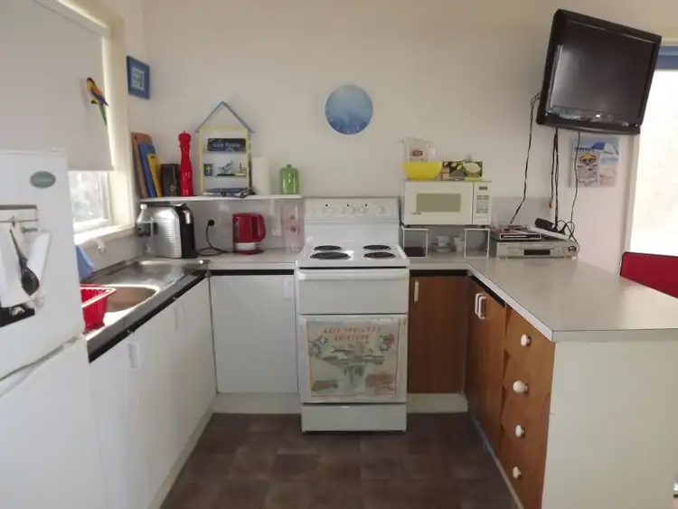Second view of Homely house listing, 21 ANCHOR PARADE, Cape Paterson VIC 3995