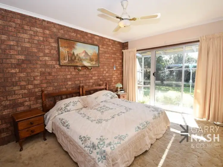 Fifth view of Homely house listing, 35 Cribbes Road, Wangaratta VIC 3677
