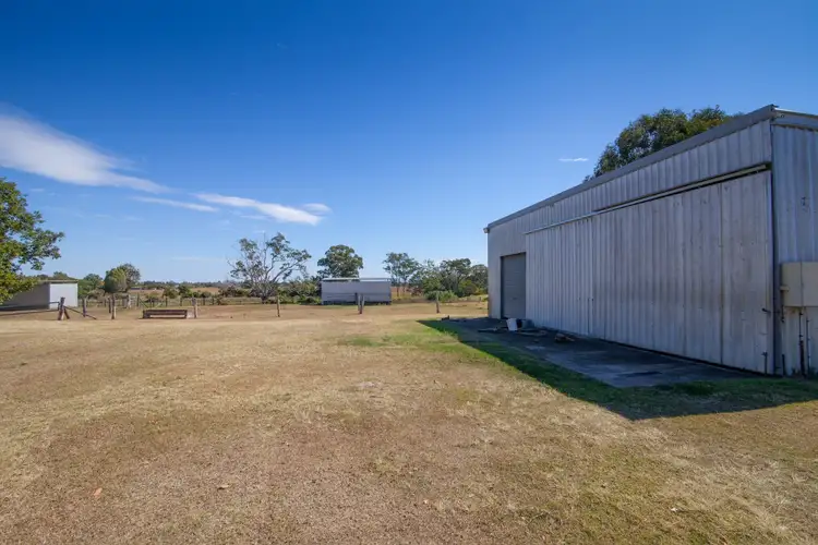 Third view of Homely house listing, 576 Lowood-Minden Rd, Coolana QLD 4311