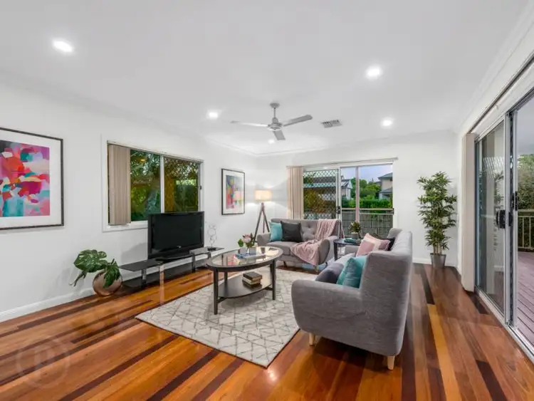 Third view of Homely house listing, 30 Doulein Street, Wavell Heights QLD 4012