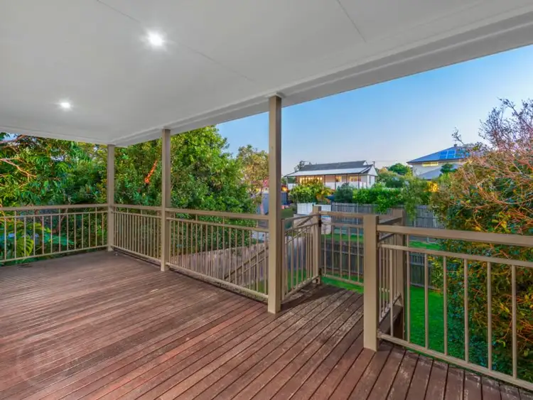 Fourth view of Homely house listing, 30 Doulein Street, Wavell Heights QLD 4012