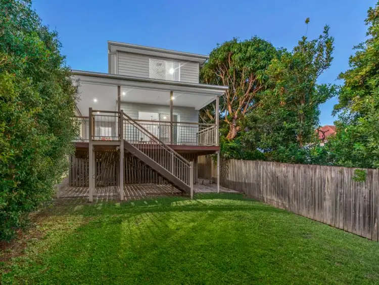 Fifth view of Homely house listing, 30 Doulein Street, Wavell Heights QLD 4012