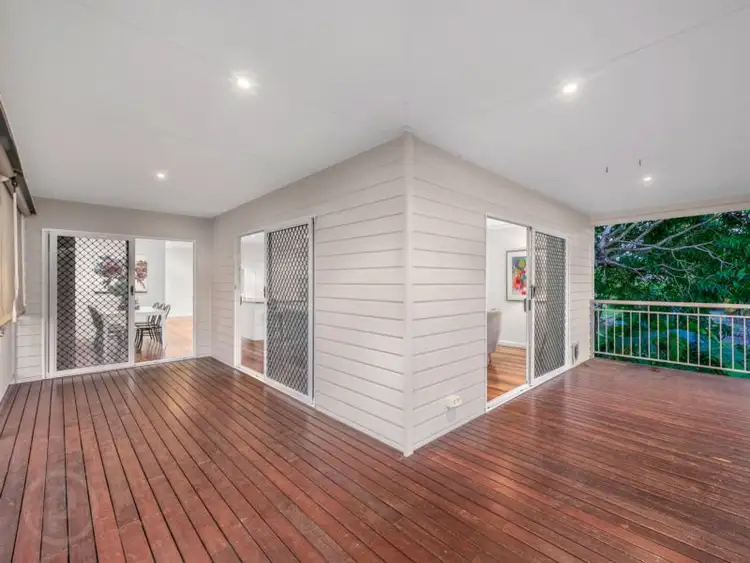 Sixth view of Homely house listing, 30 Doulein Street, Wavell Heights QLD 4012