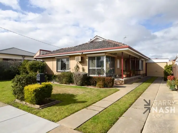 Main view of Homely house listing, 6 Spink Avenue, Wangaratta VIC 3677