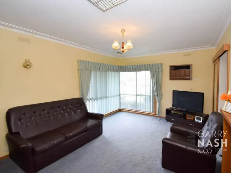 Second view of Homely house listing, 6 Spink Avenue, Wangaratta VIC 3677