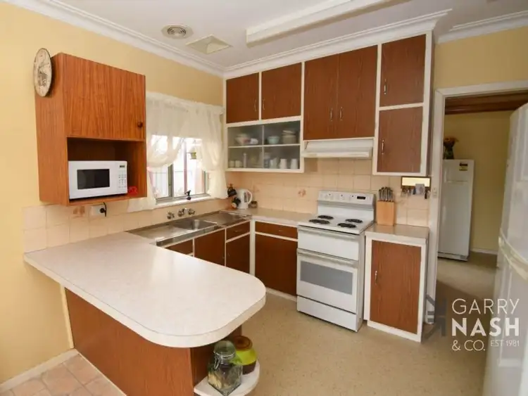 Fourth view of Homely house listing, 6 Spink Avenue, Wangaratta VIC 3677