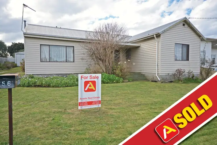 56 Oswald Street, Portland VIC 3305