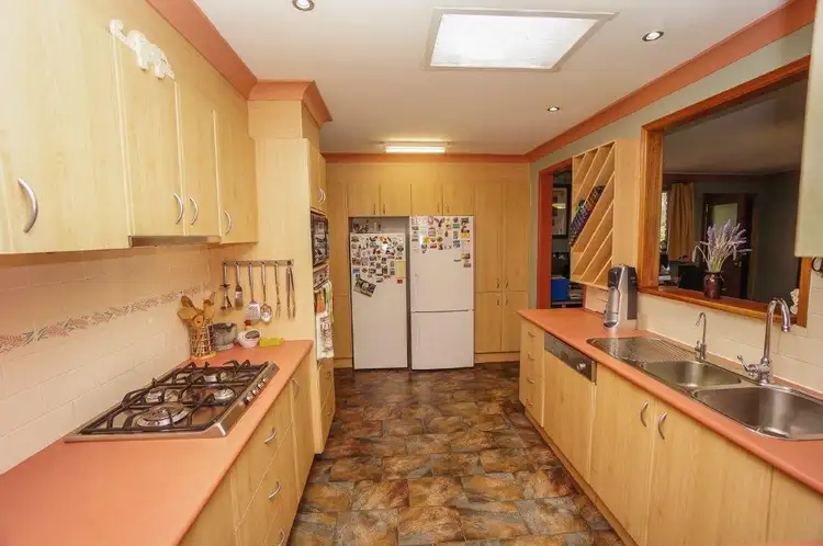 Fifth view of Homely house listing, 59 Alexander Avenue, Hazelbrook NSW 2779