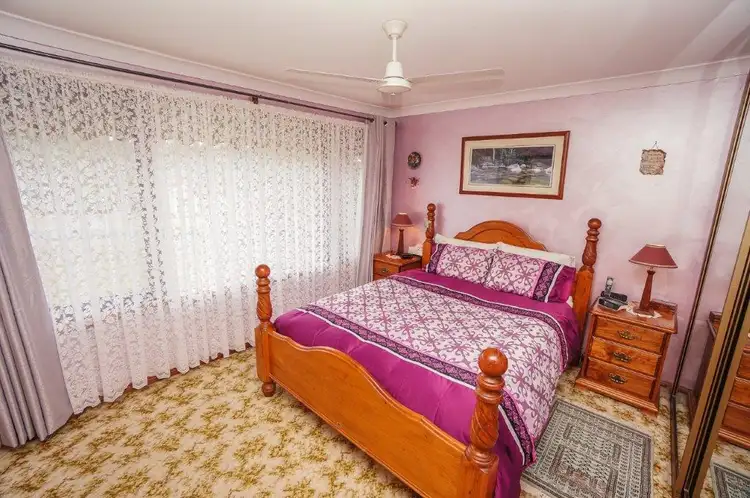 Sixth view of Homely house listing, 59 Alexander Avenue, Hazelbrook NSW 2779