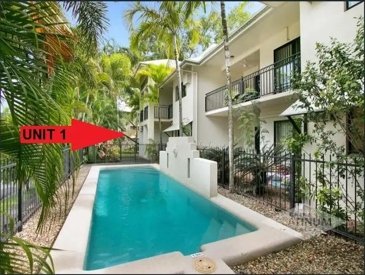 Fifth view of Homely unit listing, 1/106 Moore Street, Trinity Beach QLD 4879