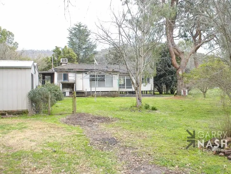 Third view of Homely rural property listing, 1209 Boggy Creek Road, Myrrhee VIC 3732