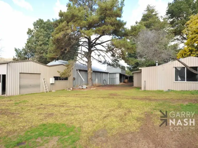 Seventh view of Homely rural property listing, 1209 Boggy Creek Road, Myrrhee VIC 3732