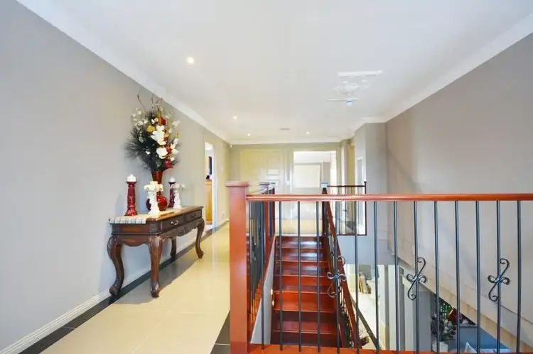Main view of Homely house listing, 25 Firenze Road, Greenvale VIC 3059