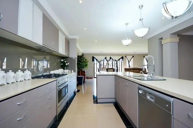 Fourth view of Homely house listing, 25 Firenze Road, Greenvale VIC 3059